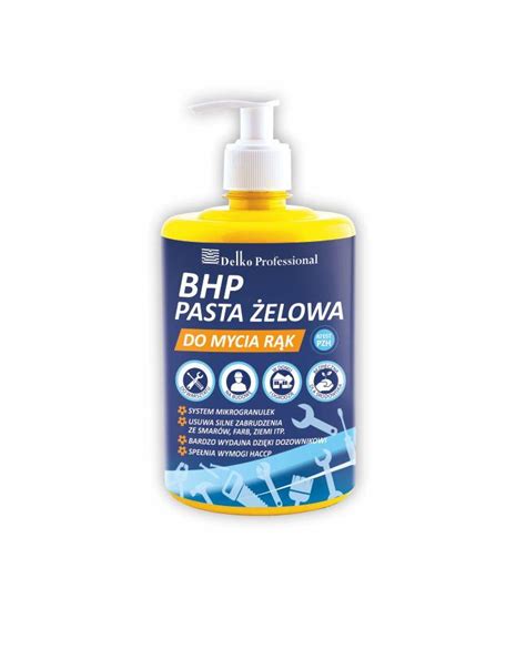 Pasta Elowa Bhp Do R K Delko Akrys