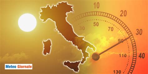 Meteo Cambiamenti Uno Dopo L Altro Ecco Le Sorprese METEO GIORNALE