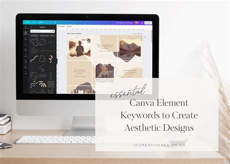 Canva Tips Archives Jessica Compton Creative Design