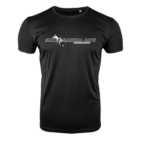 Mma Shirt F R Sport Freizeit By Ffx Top Qualit T Bester Preis