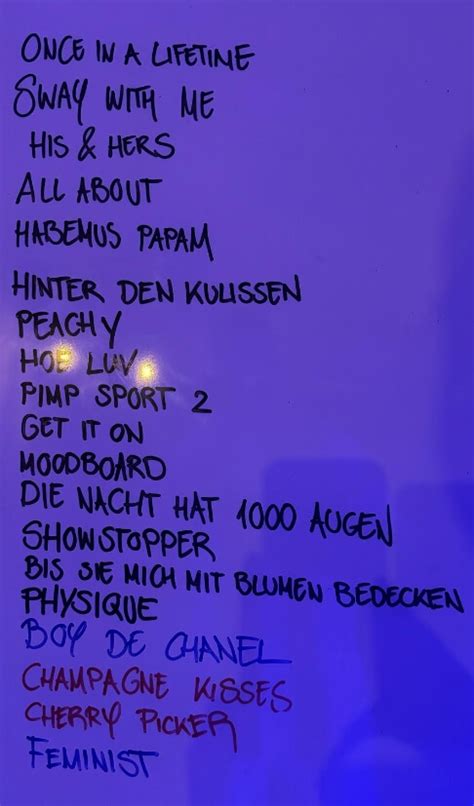 Sein L Ngstes Album Shindy Ver Ffentlicht Tracklist Raptastisch