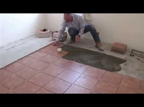 Como Poner Piso Ceramico