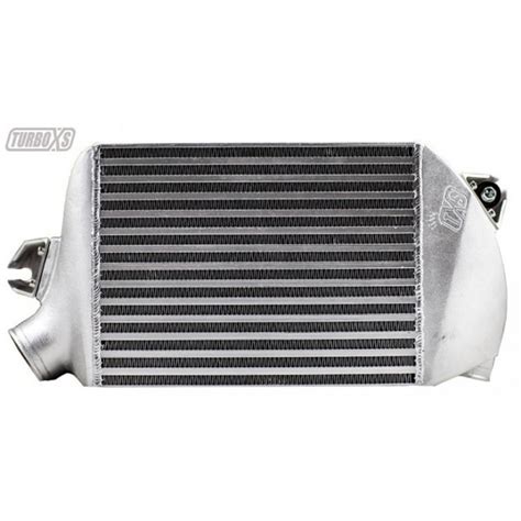 Turboxs 2015 2019 Wrx Top Mount Intercooler