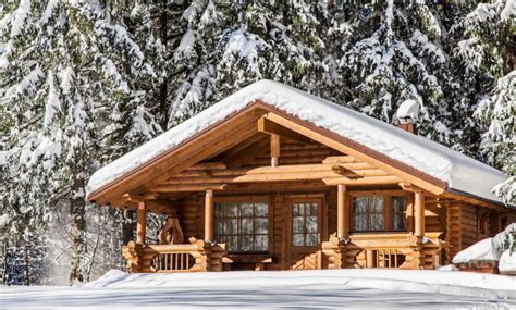 Construire Sa Maison En Rondin De Bois Soi Meme Ventana Blog