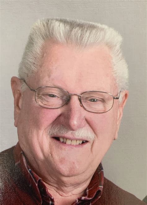 Eugene Slagle Obituary The Sharon Herald