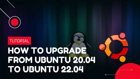 How To Upgrade From Ubuntu To Ubuntu Vps Tutorial Youtube