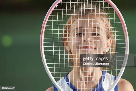 5,312 Kids Tennis Rackets Stock Photos, High-Res Pictures, and Images ...