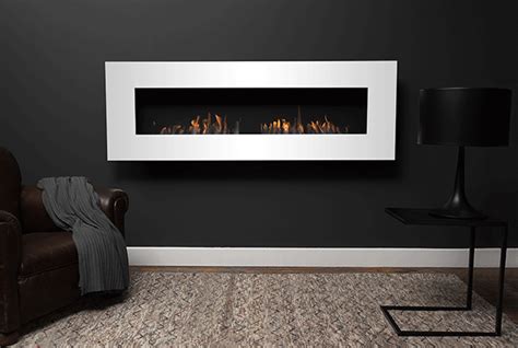 Icon Fires Fireplaces Stylish Quality Biofuel Fires Naked Flame NZ