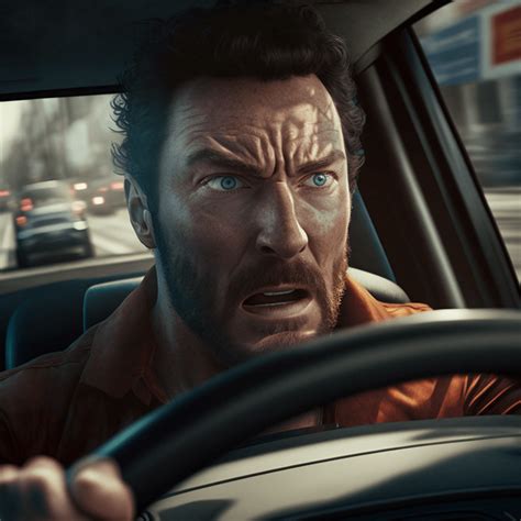 Road Rage Archives Online Safety Trainer