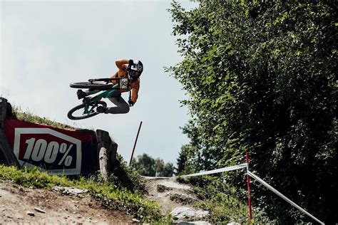 UCI MTB World Cup Leogang 2019 Race Preview