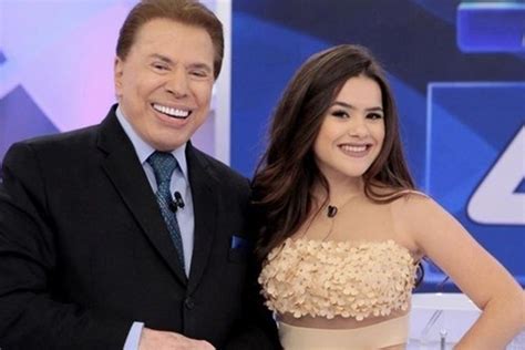 Saiba por que Maisa não foi ao especial do Programa Silvio Santos