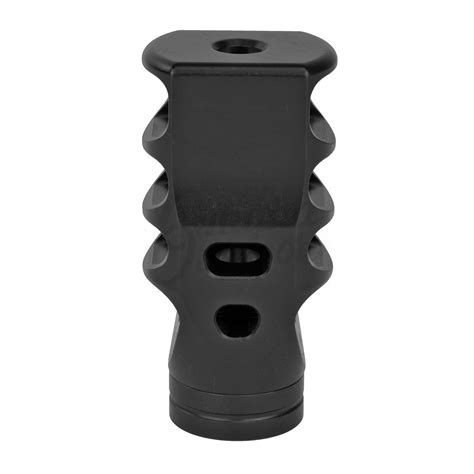 Ultradyne Pegasus 6 5 Compensator Muzzle Brake Omaha Outdoors