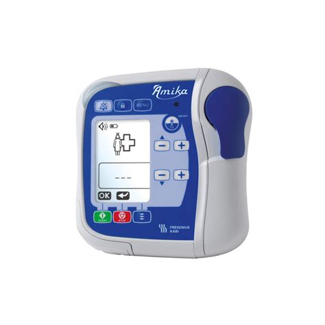 Amika Feeding Pump Thehealthstore