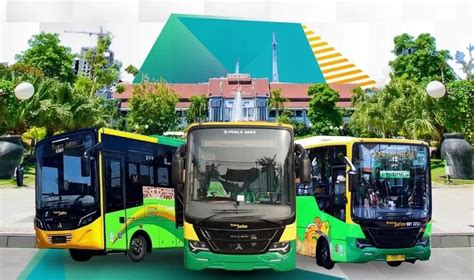 Rute Trans Jatim Koridor V Bangkalan Surabaya Yang Bakal Beroperasi