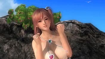 Honoka Ryona D Or Alive XVIDEOS