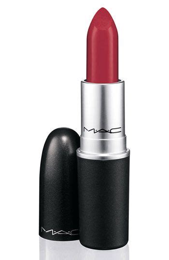 Mac Matte Lipstick Swatches All Fired Up