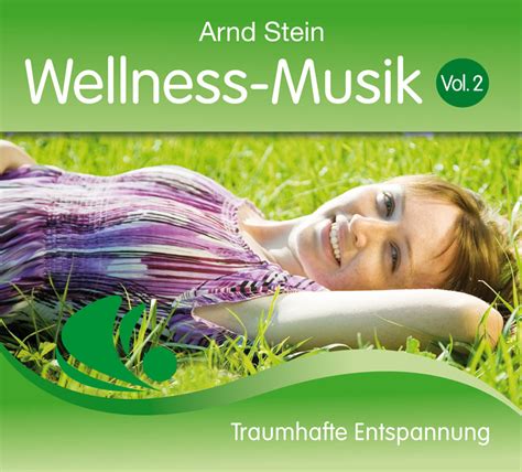 Wellness Musik Vol 2 GST Entspannungs Shop