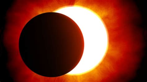 Eclissi Solare Visibile In Tutta Italia Il Ottobre Ecco Dove