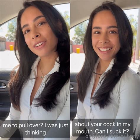 buhnny Pictures & videos | Thotstash