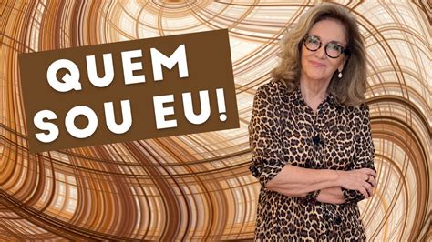 Quem Sou Eu Silvana Occhialini Feng Shui YouTube