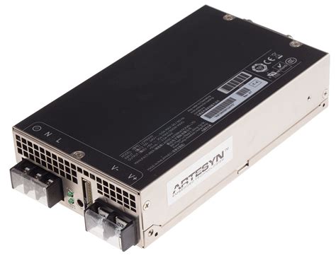 Lcm300n T 4 Artesyn Embedded Technologies Enclosed Switching Power