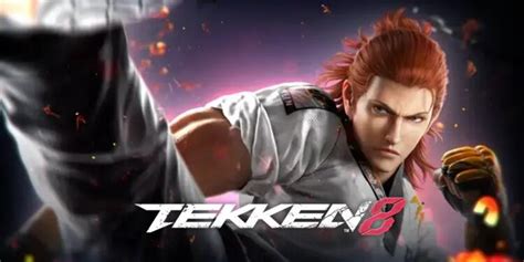 Bandai Shows Off Tekken 8 Hwoarang In Action Dafunda