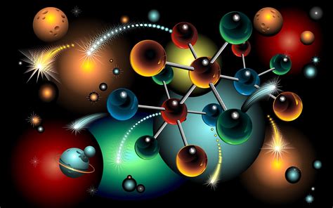 11 Captivating Facts About Molecule