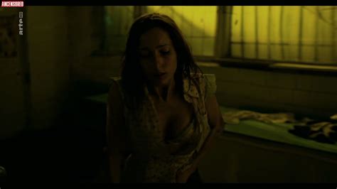 Naked Natalia Terletska In Moloch