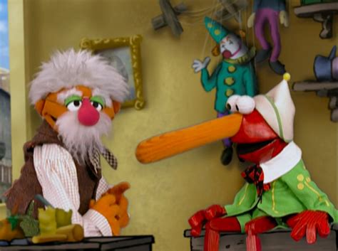 Elmos World Noses Muppet Wiki