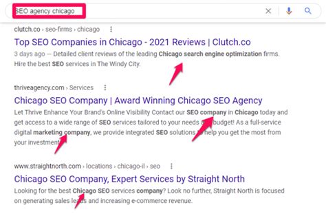 Of The Biggest Seo Keyword Research Mistakes To Avoid