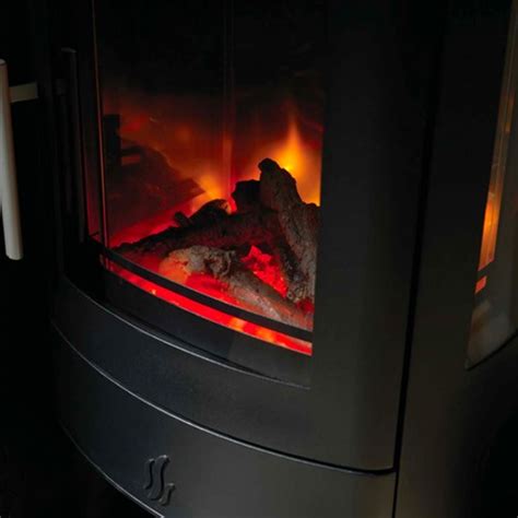 Acr Neo 3f Hd Electric Stove Uk