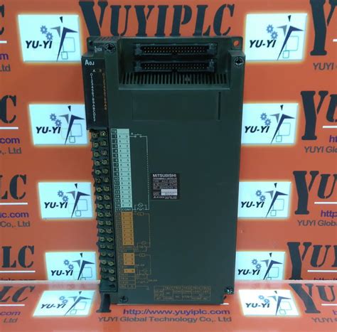 Mitsubishi Programmable Controller Melsec Aoj E Dr