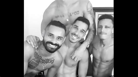 Parada Gay Copacabana Rio De Janeiro Videos Porno Gay Sexo Gay