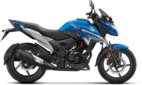 2024 Honda X-Blade 125cc Price in India, Specs, Mileage, & Features