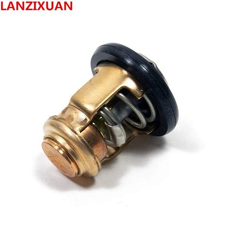 19300 Zy6 003 7634371 Boat Motor Thermostat For Honda 2 Stroke Marine