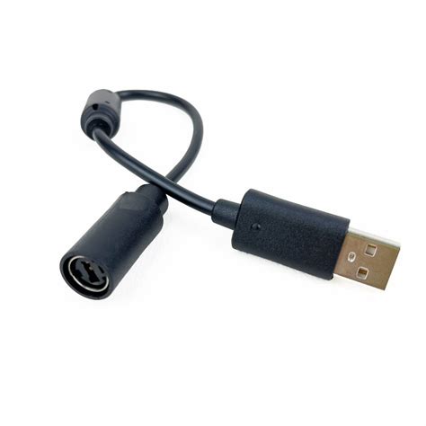 Elfofle Replacement Usb Breakaway Cable For Logitech G920 Driving Force