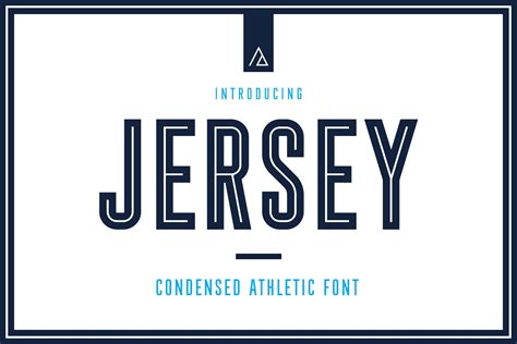 Varsity Font Svg Sports Font College Font Svg University Off