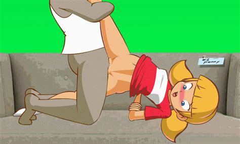 Post 2600669 Inspectorgadget Minus8 Penny Animated