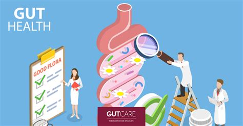 7 Scientifically Backed Methods To Improve Gut Health Gutcare