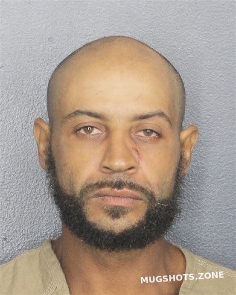 Joseph Frankie 07132024 Broward County Mugshots Zone