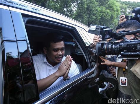 Bobby Nasution Tak Lagi Penuhi Syarat Kader Pdip Tapi Belum Ada Pemecatan