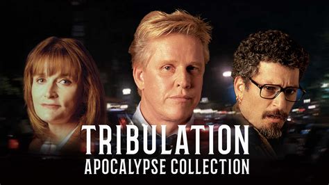 Tribulation Movie