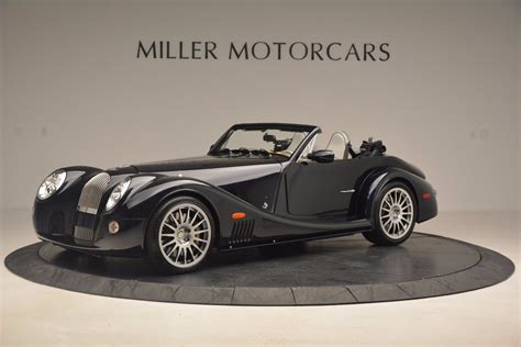 Pre Owned Morgan Aero For Sale Special Pricing Aston Martin