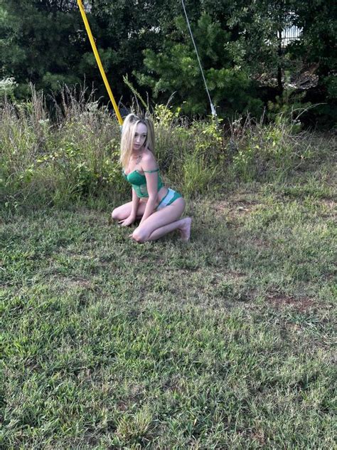 Goddess Alyssa Godessalyssa Asapallybaby Nude Onlyfans Photo 22 The Fappening Leaked