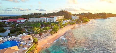 Top 10 Beach Resorts In Grenada - Updated 2024 | Trip101