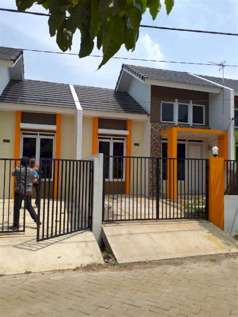 Dijual Rumah Siap Huni Sertifikat SHM Hanya Perumahan Grand Nusa Indah