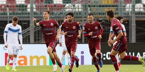 Playoff Serie B Cittadella In Semifinale 1 0 Al Brescia Decide Proia