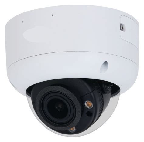 RAS Security IPC HDBW5449R1 ZE LED