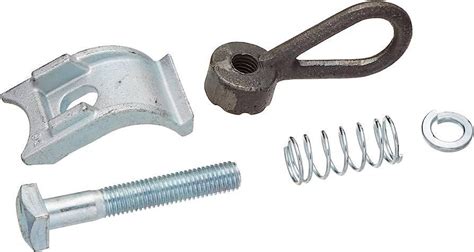 Coupler Repair Kit Altra Rental And Supply Inc