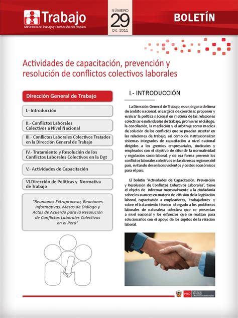 Pdf Conflictos Laborales Diciembre Dokumen Tips